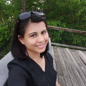 Meet your Posher, Julie anne